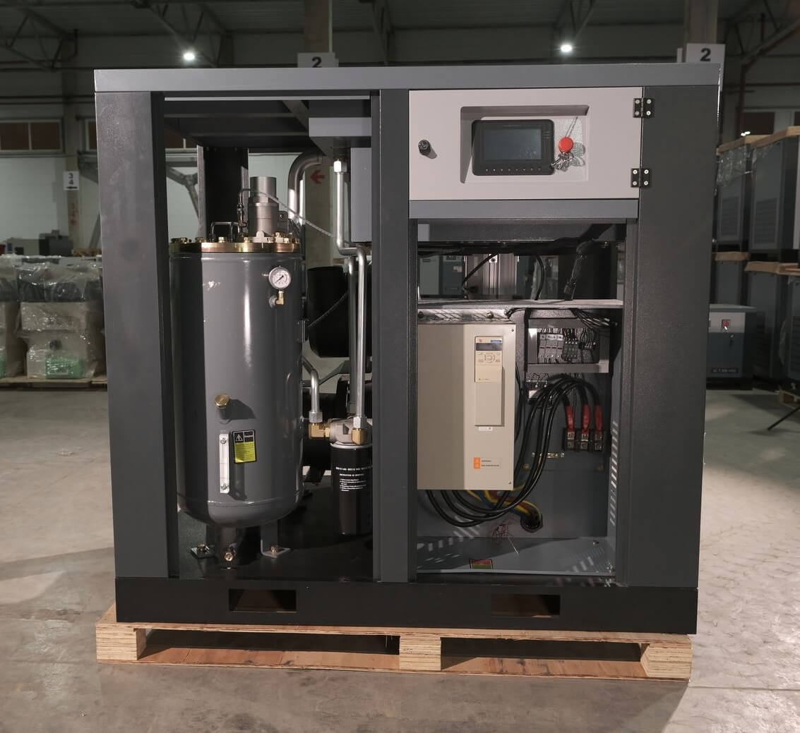 IC 120/10 C VSD