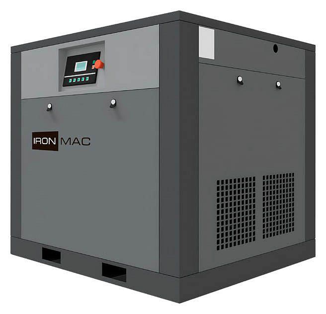 IC 120/8 C VSD