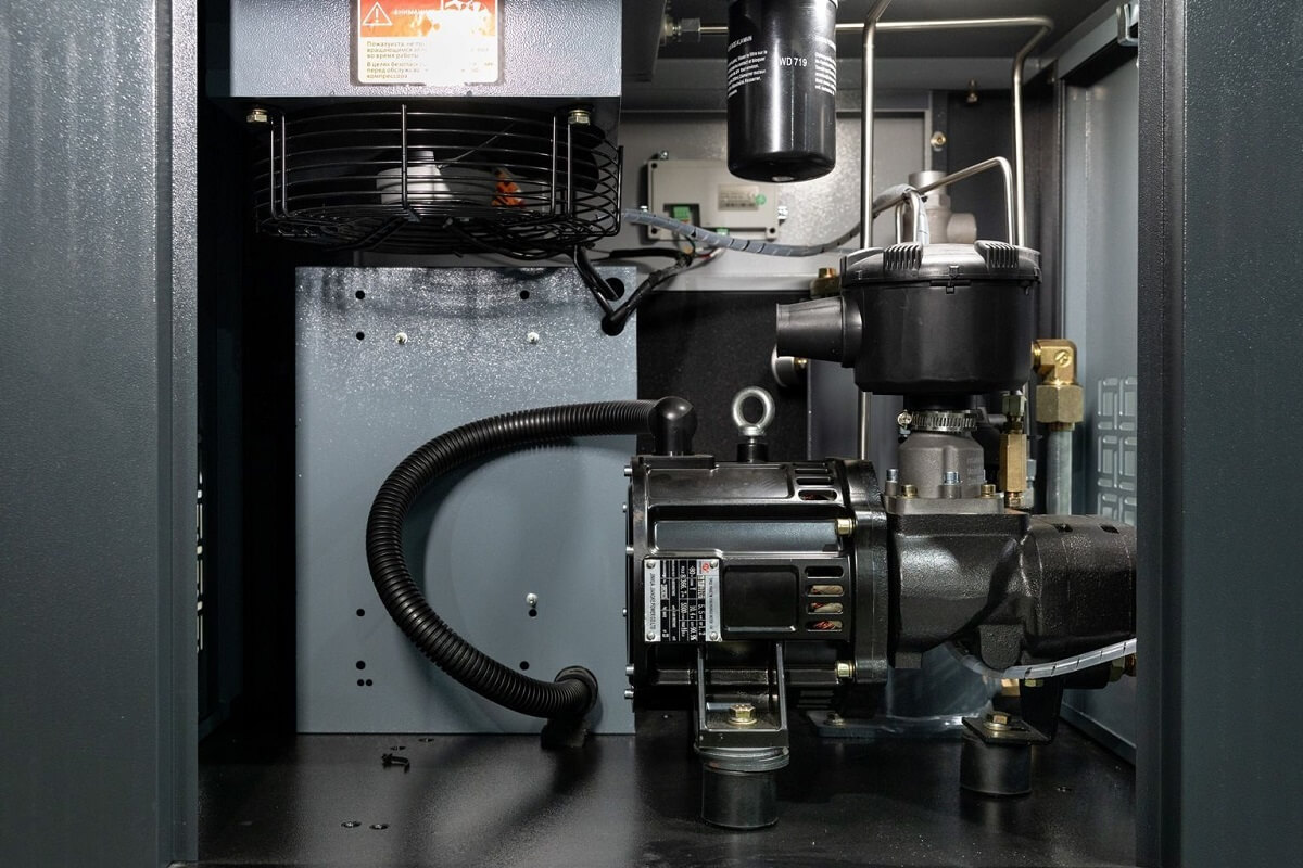 IC 40/8 C VSD