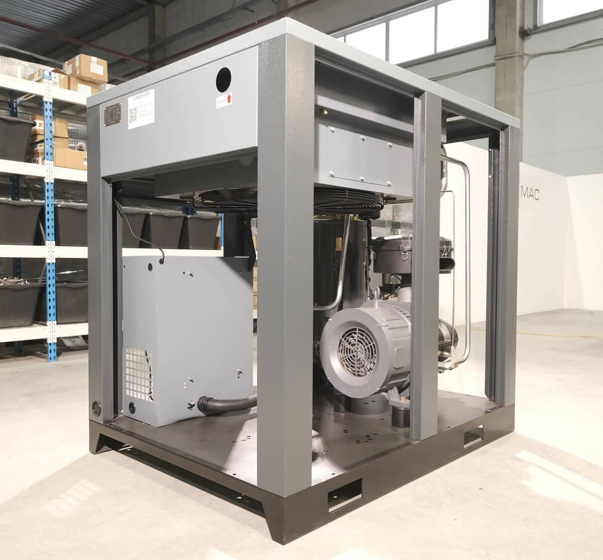 IC 50/10 C VSD