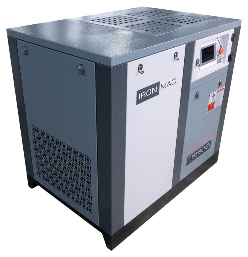 IC 100/10 C VSD