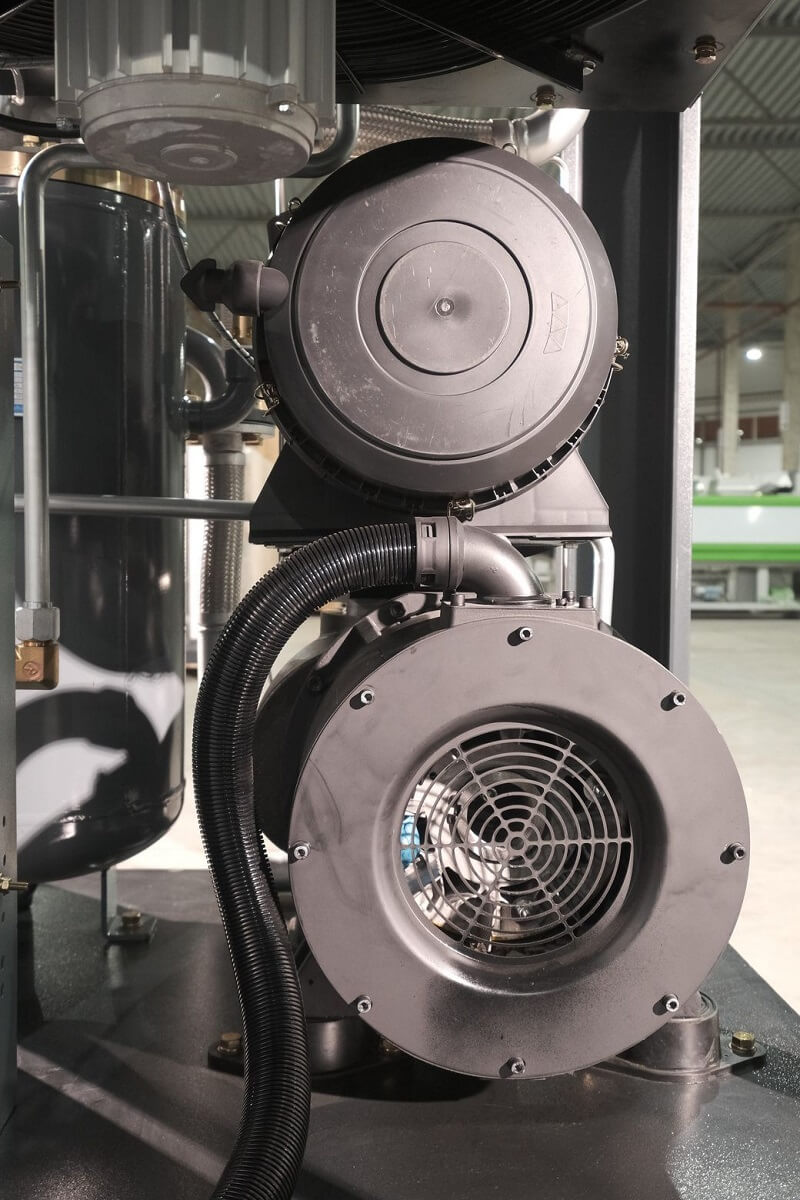IC 120/10 C VSD