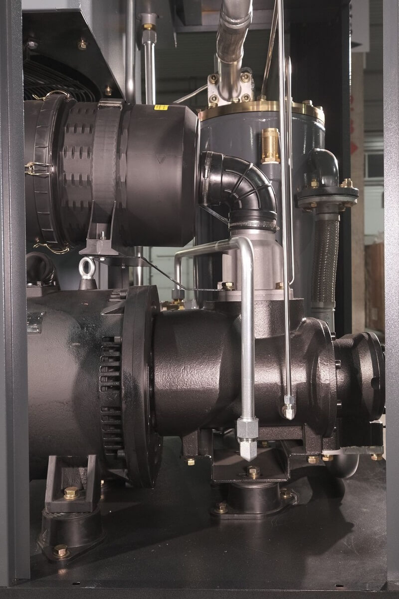 IC 120/10 C VSD