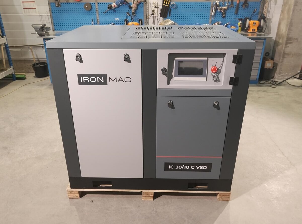 IC 30/10 C VSD
