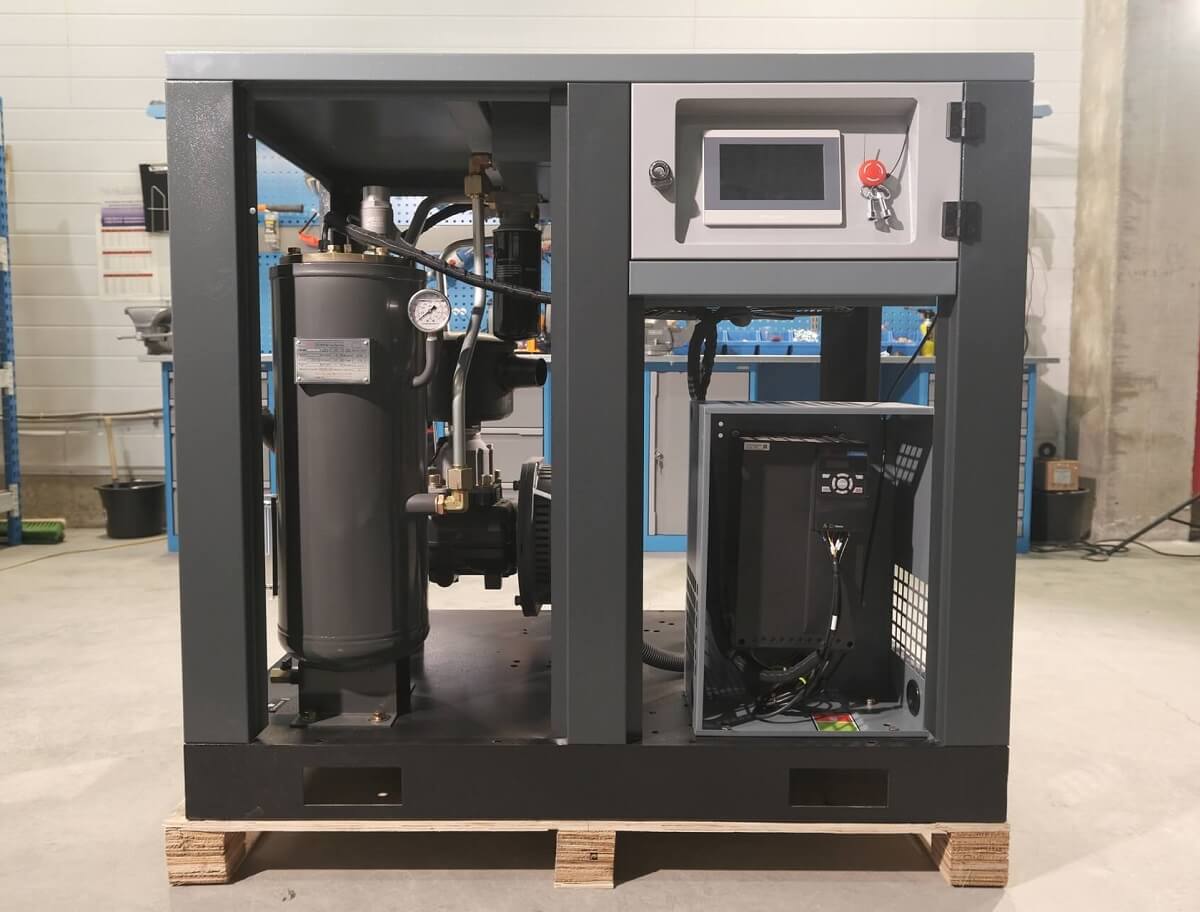 IC 40/8 C VSD