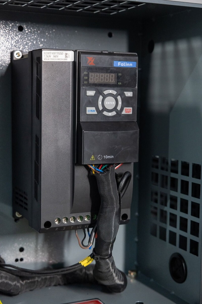 IC 40/10 C VSD