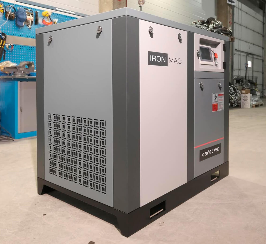 IC 60/10 C VSD