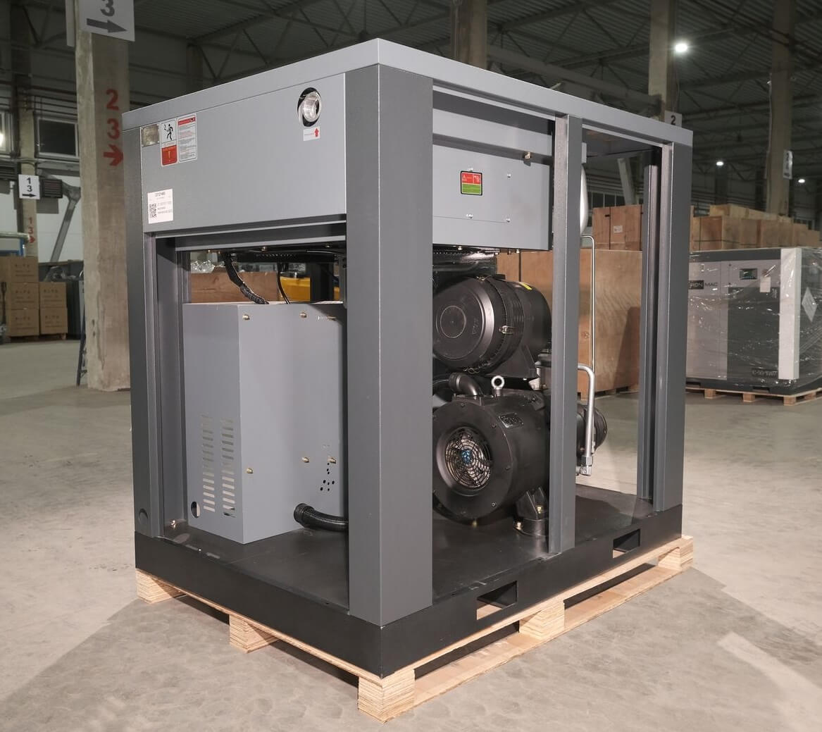 IC 120/10 C VSD