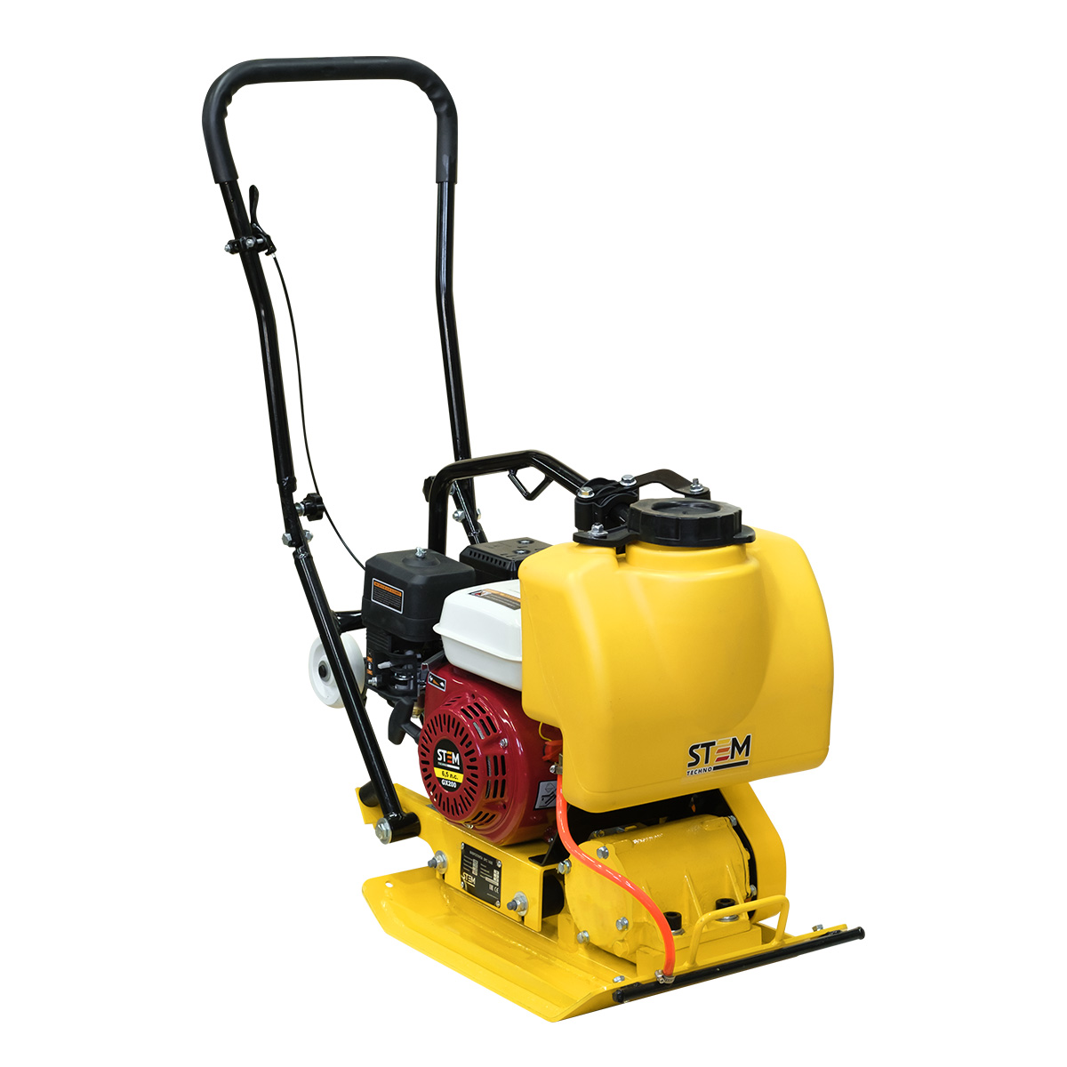 Виброплита STEM Techno SPC 162E (STEM GX200)