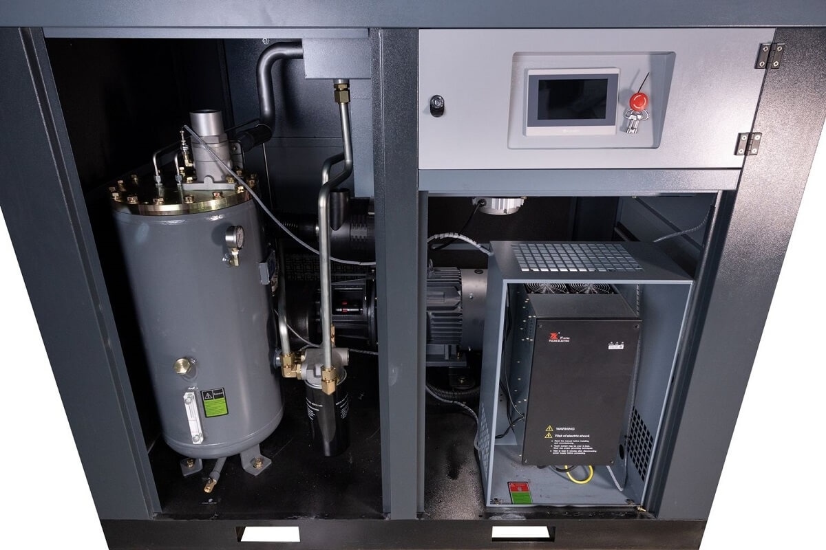IC 120/10 C VSD