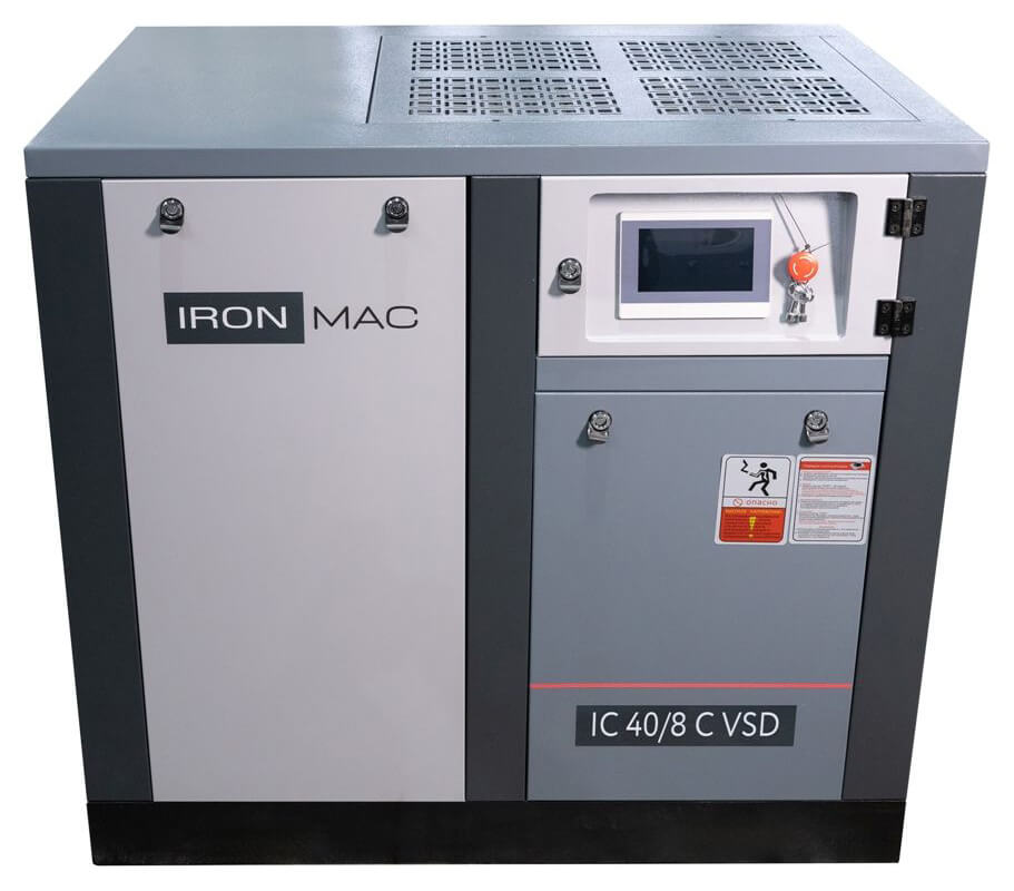 IC 40/10 C VSD