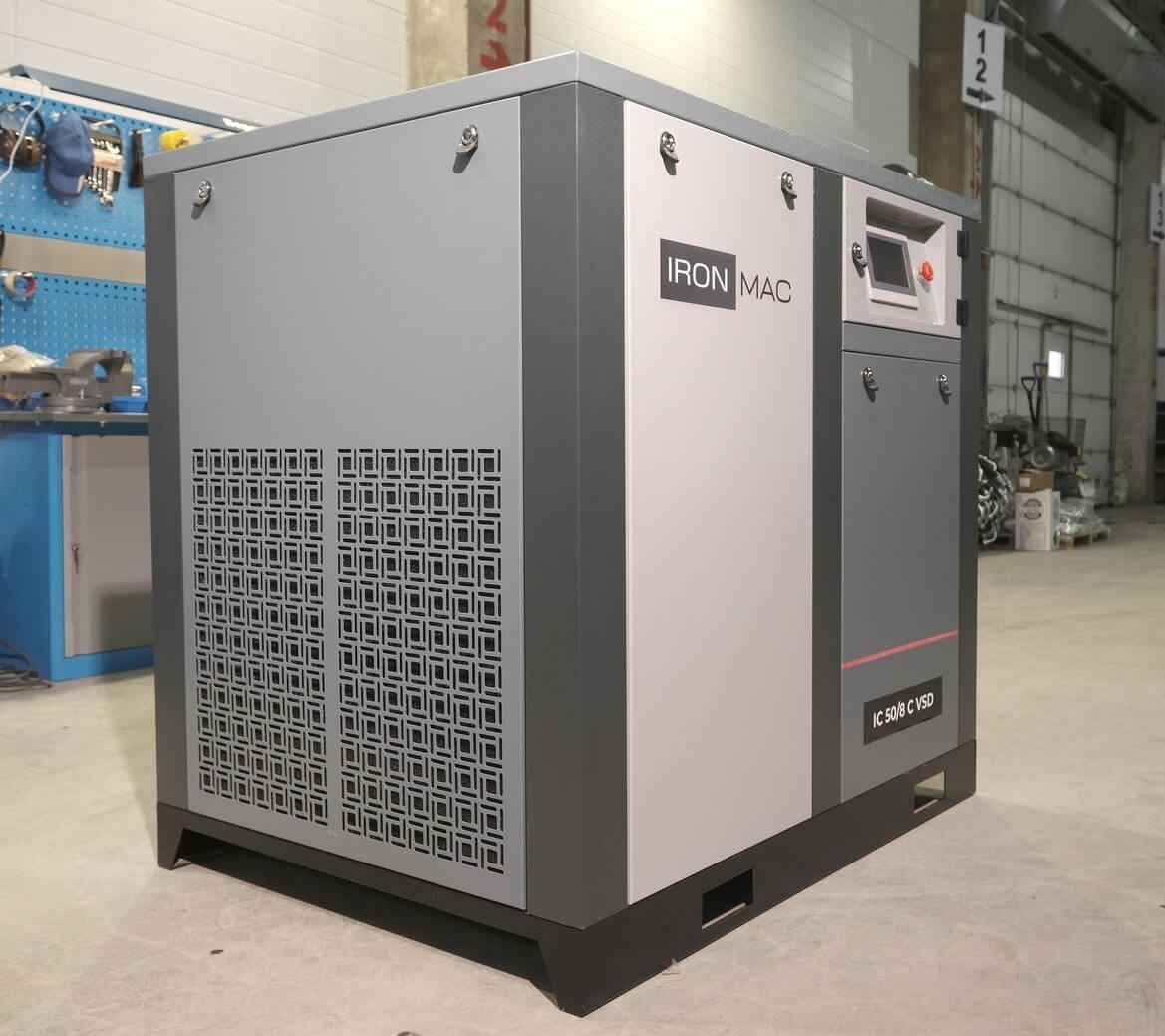 IC 50/8 C VSD