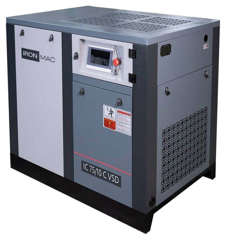 IC 75/10 C VSD