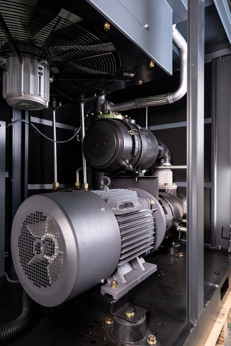 IC 75/10 C VSD