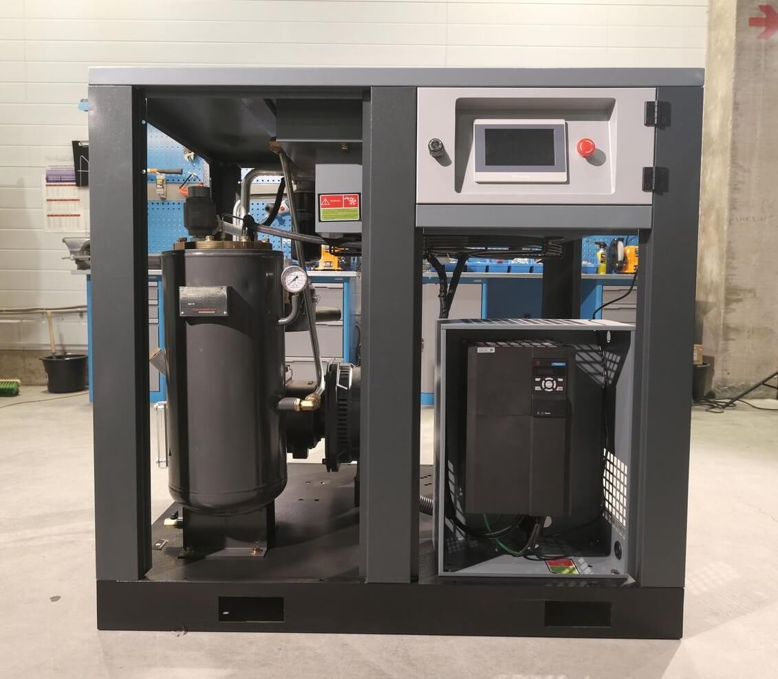 IC 50/8 C VSD