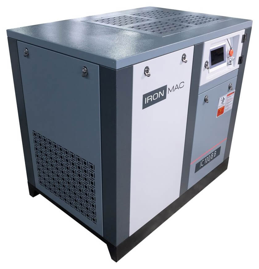IC 100/8 B