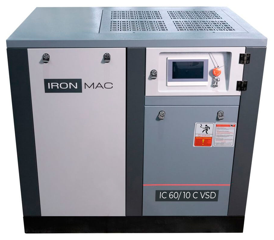 IC 60/10 C VSD