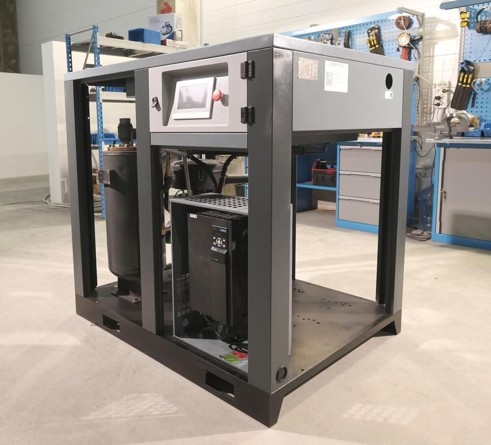 IC 50/8 C VSD