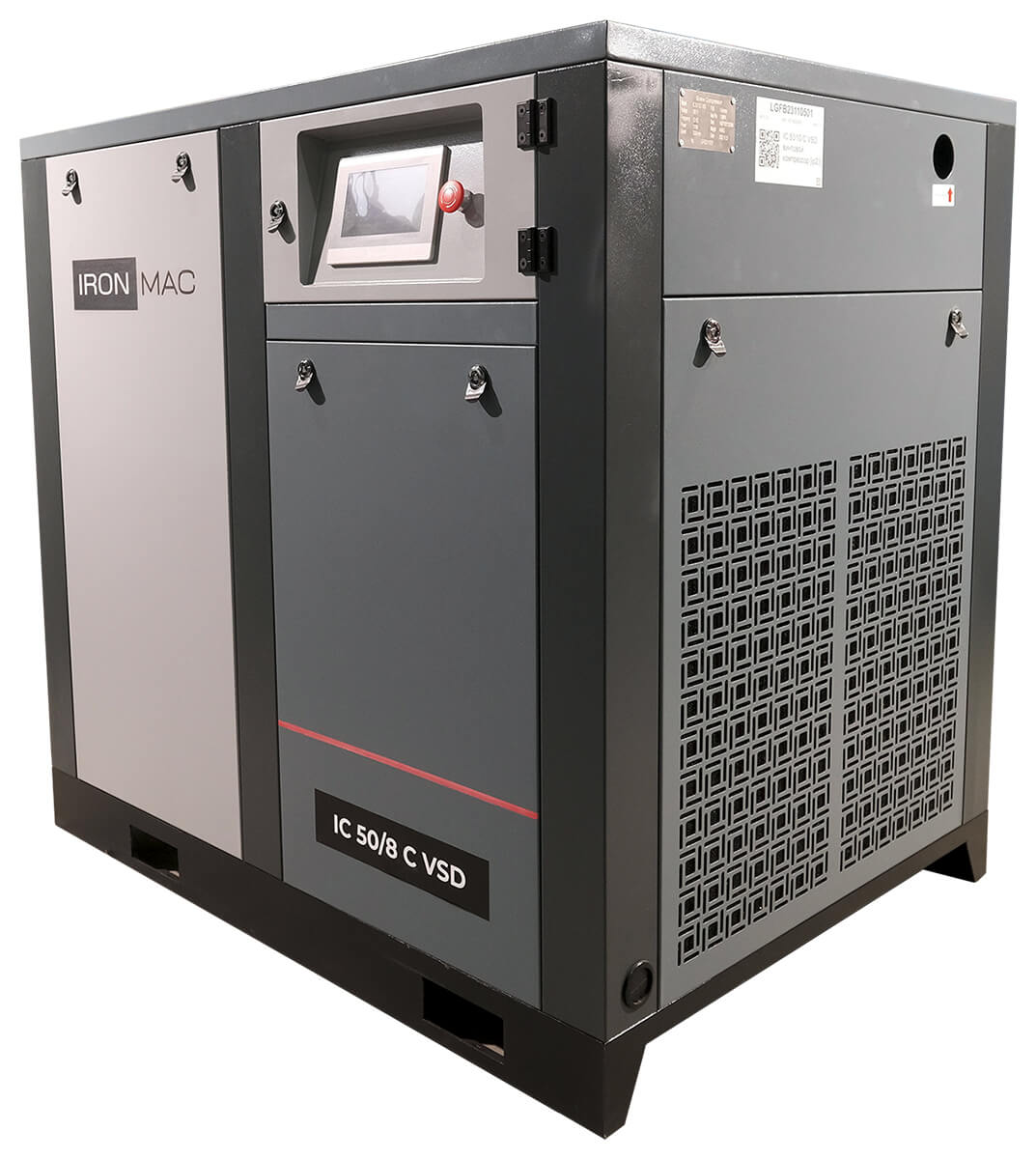 IC 50/8 C VSD