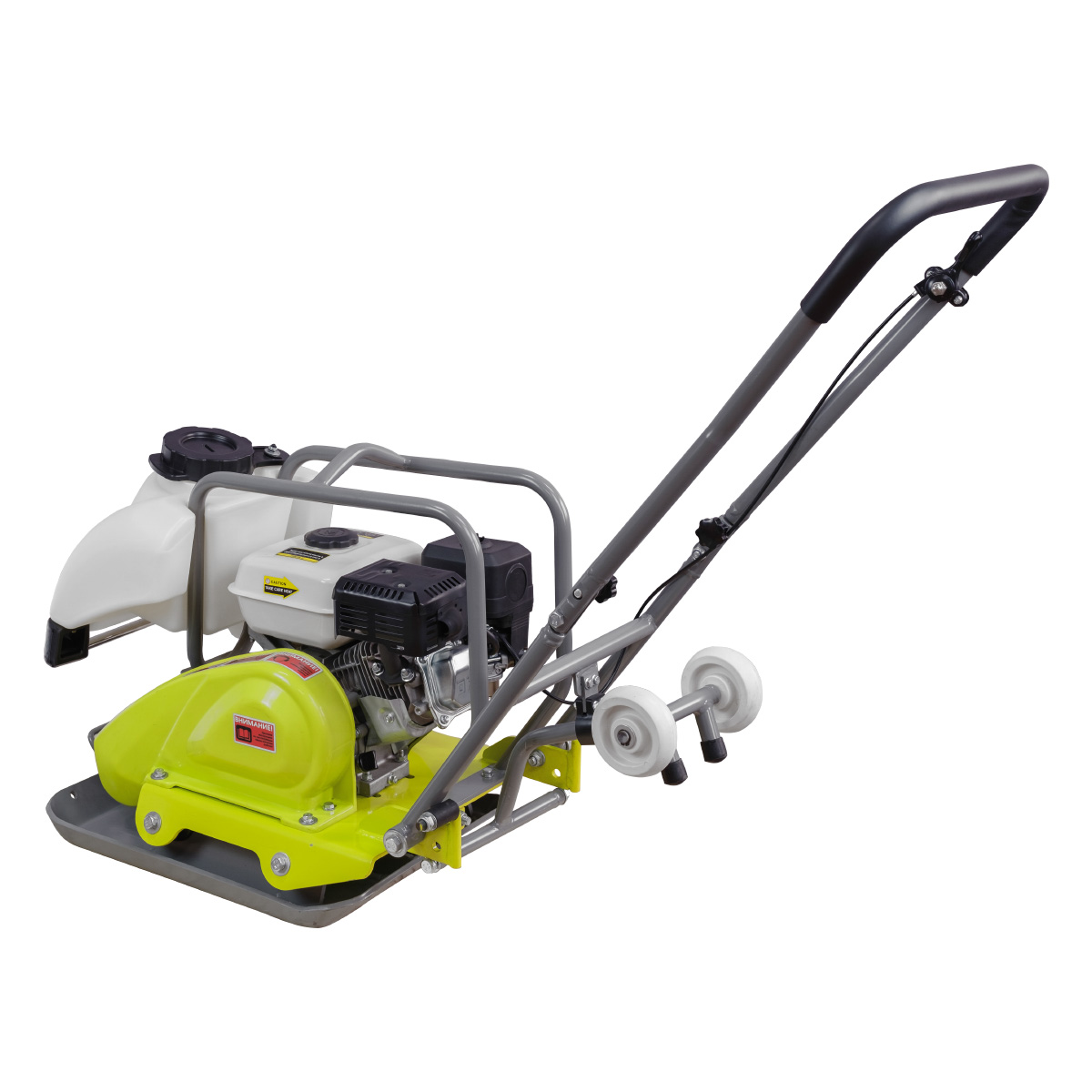 Виброплита STEM Techno SPC 192ES (STEM GX200)