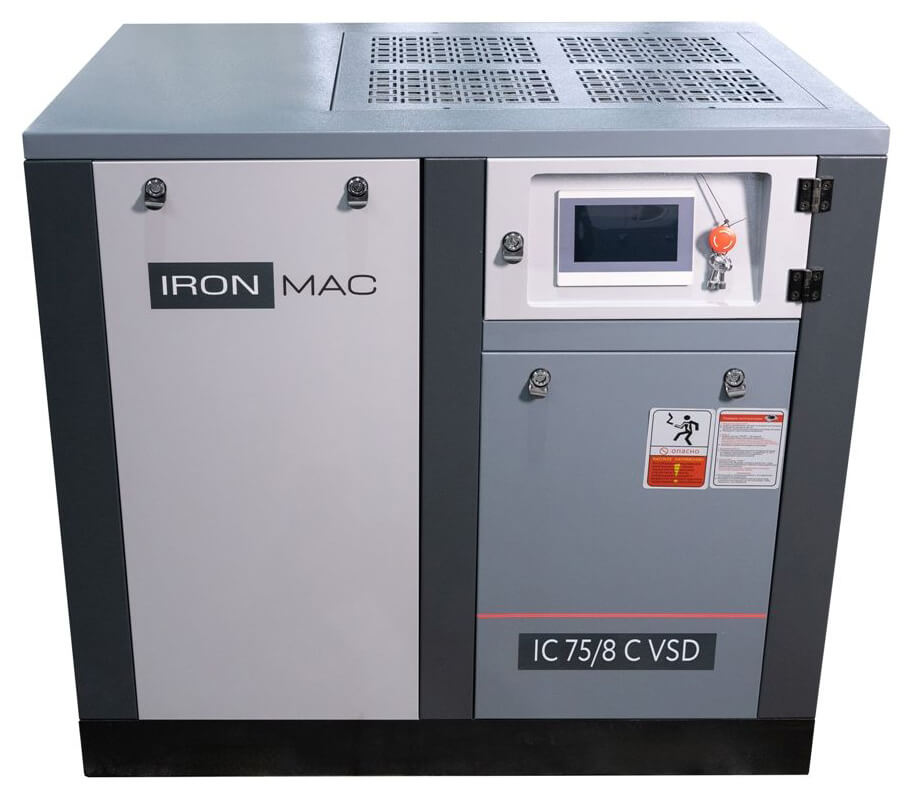IC 75/8 C VSD