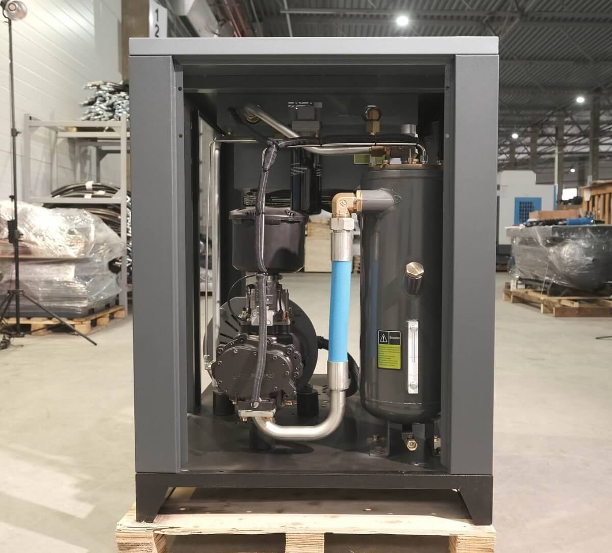 IC 30/10 C VSD