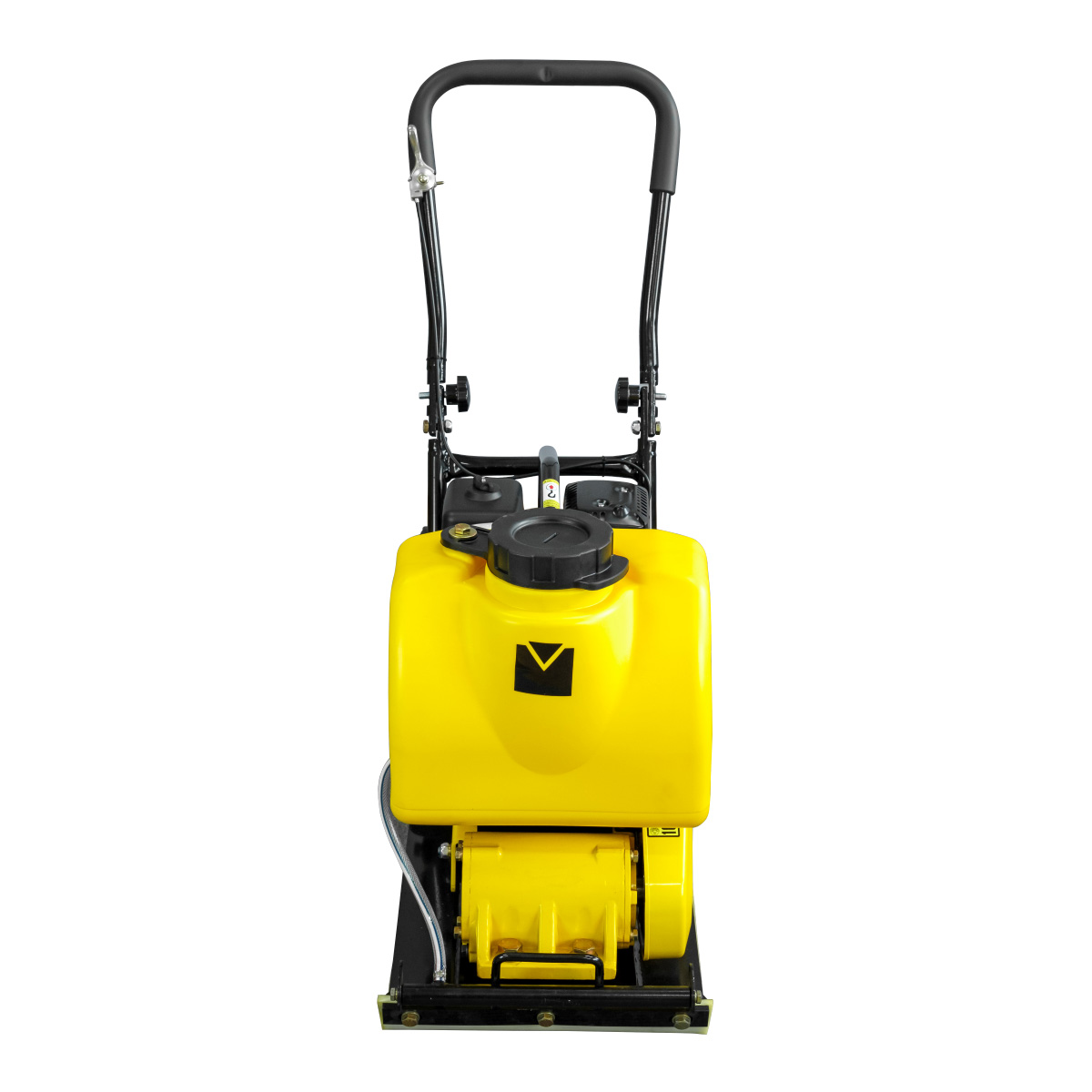 Виброплита MASALTA MSR60-4 (бензиновая, Honda GX160, 4,0 (5,5) кН (л.с.), 62 кг)